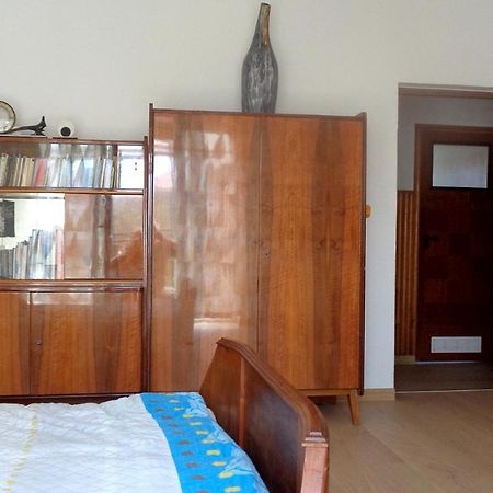 Dwupokojowe Mieszkanie Z Balkonem Augustow Luaran gambar